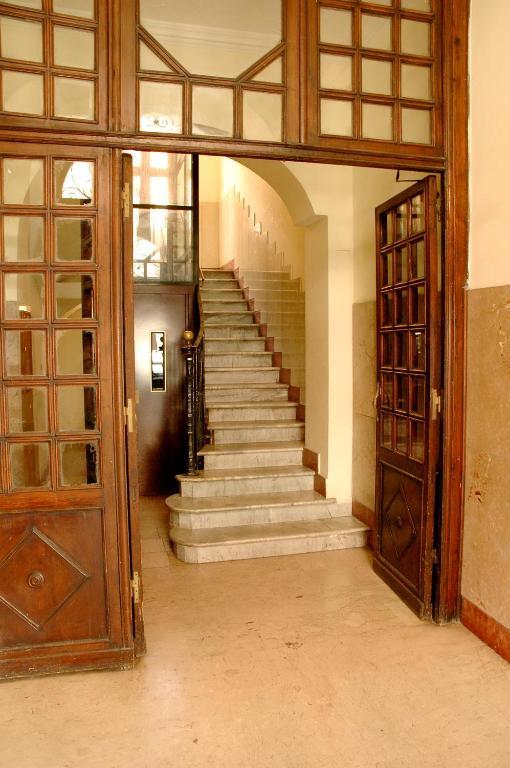 Hotel Foro Romano Imperatori 3*