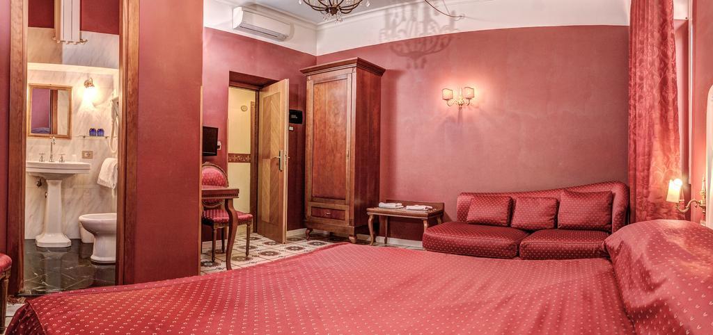 Hotel Foro Romano Imperatori 3*