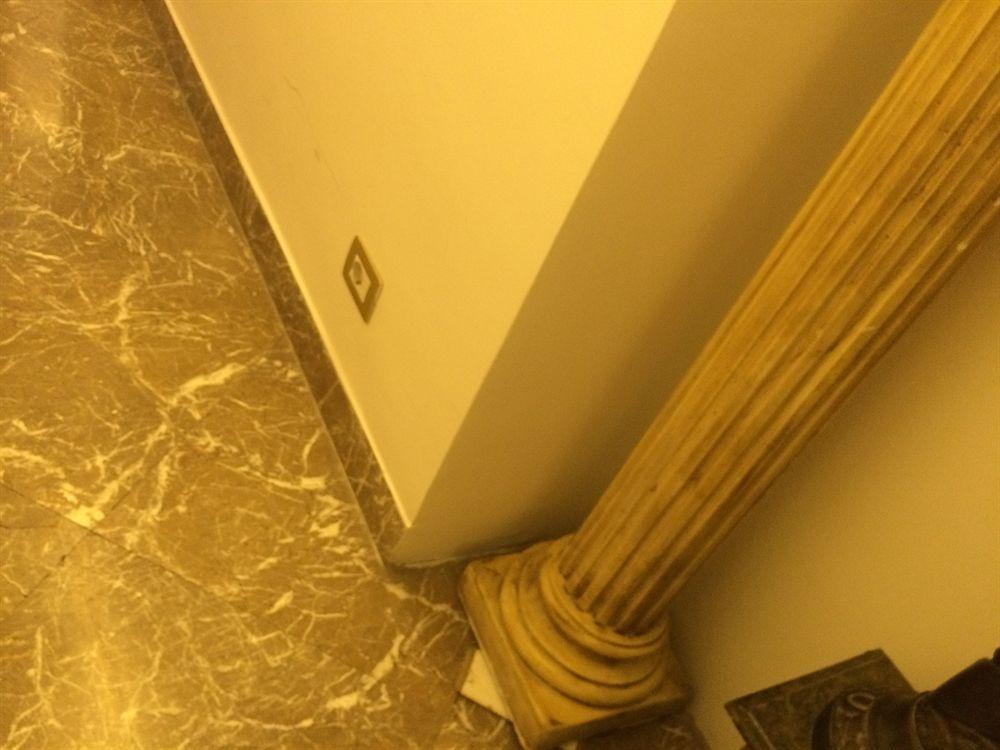 Hotel Foro Imperatori Rome
