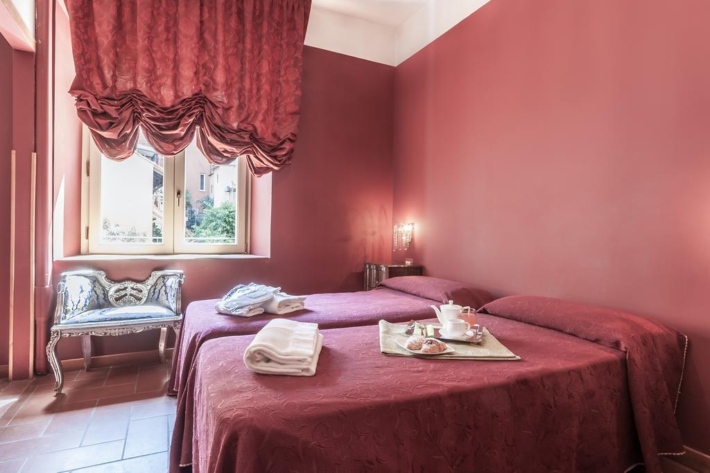 Foro Imperatori Hotel Rome