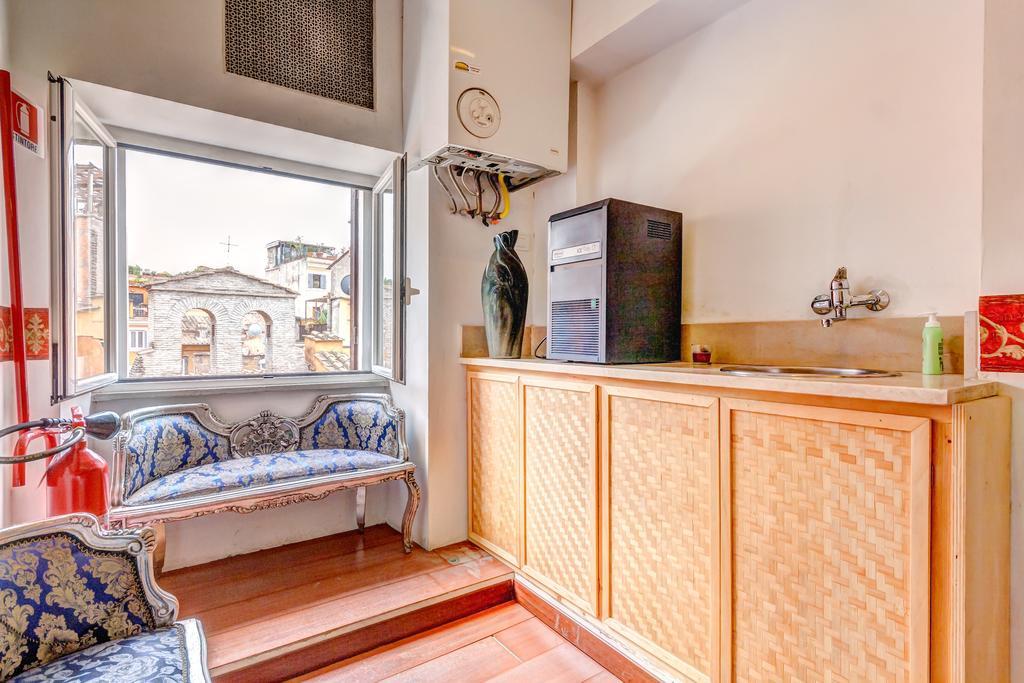 Hotel Foro Imperatori Rome