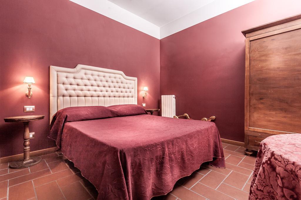 Hotel Foro Romano Imperatori