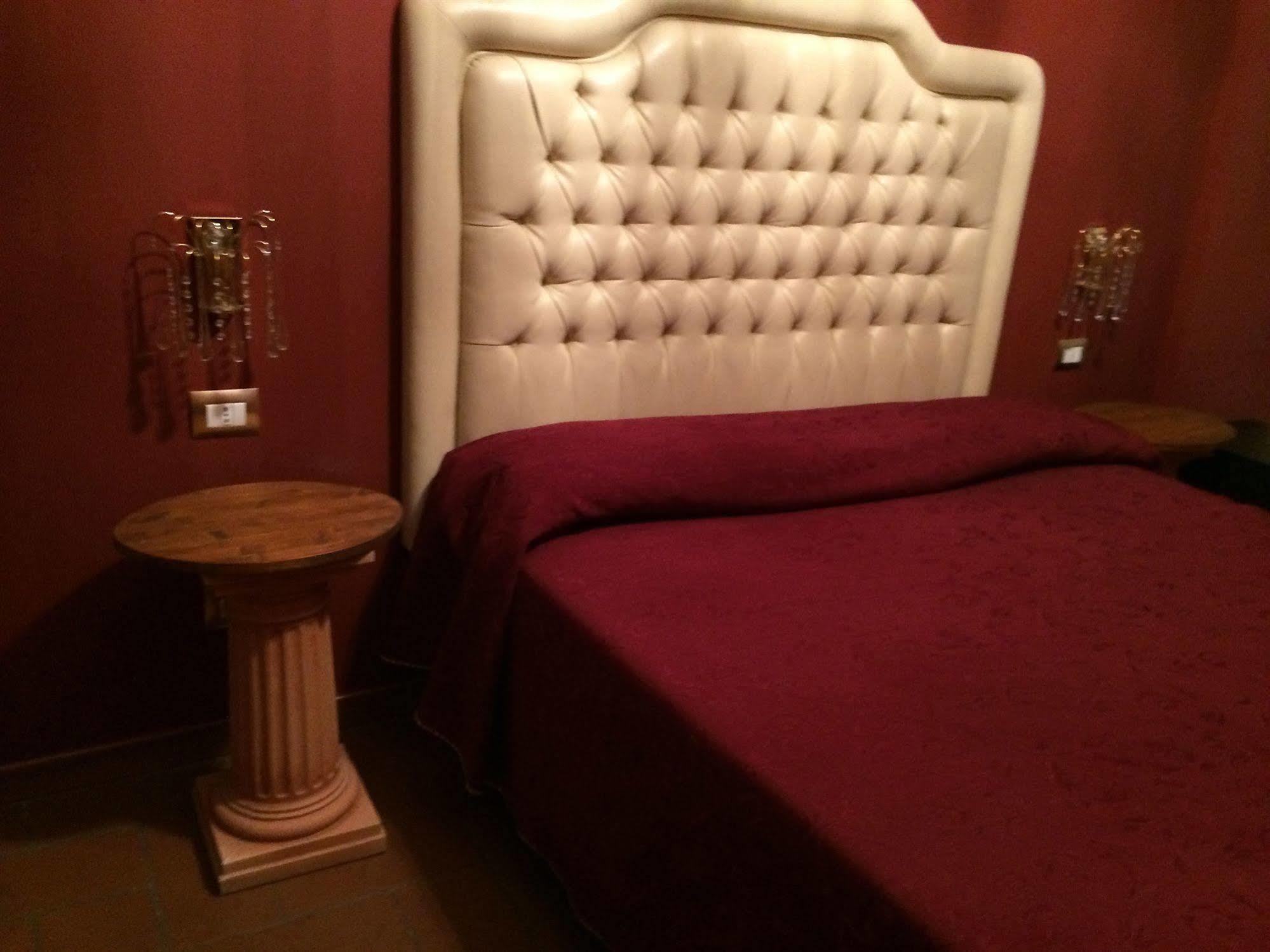 Hotel Foro Imperatori Rome