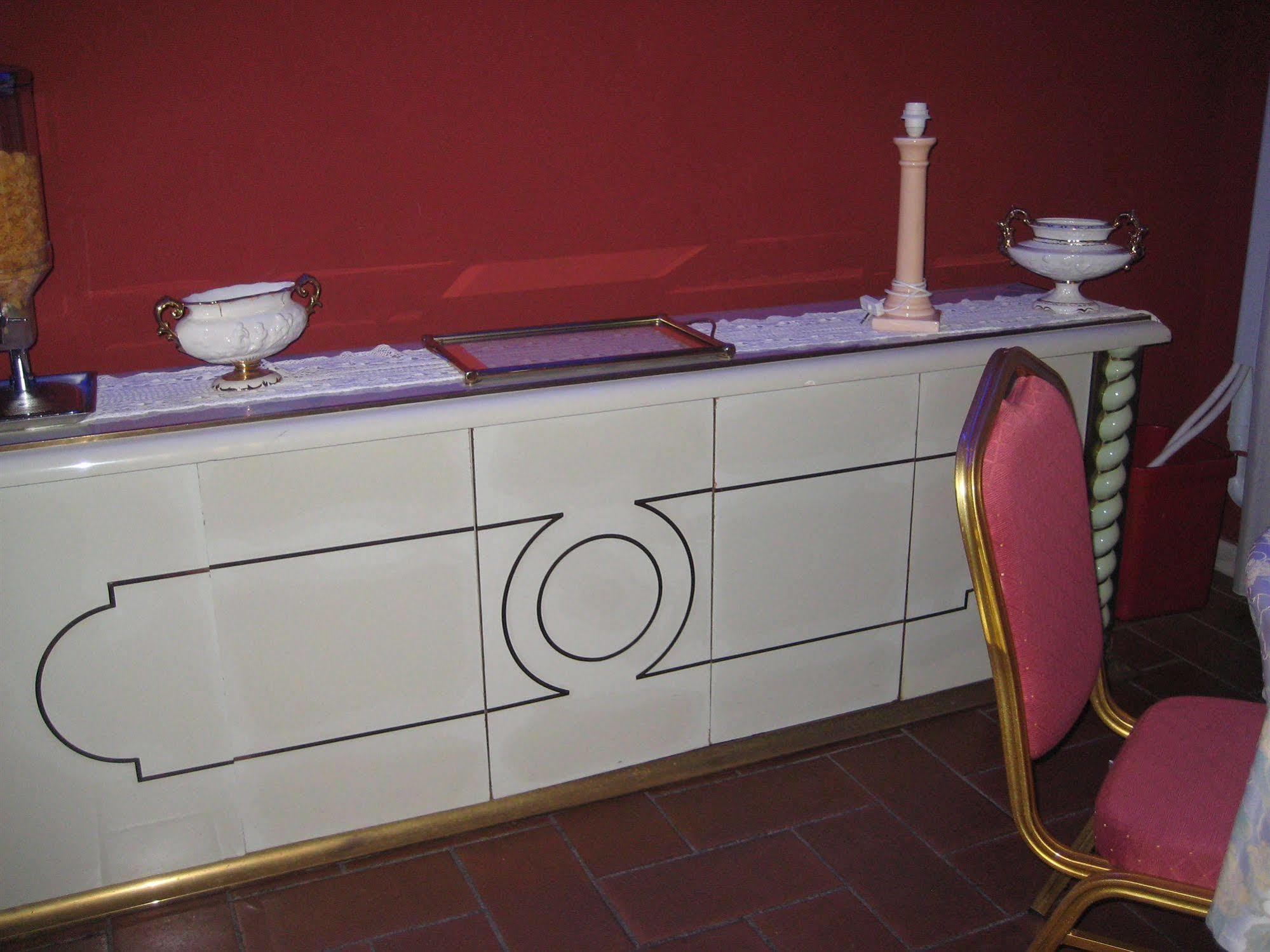 Foro Imperatori Hotel Rome