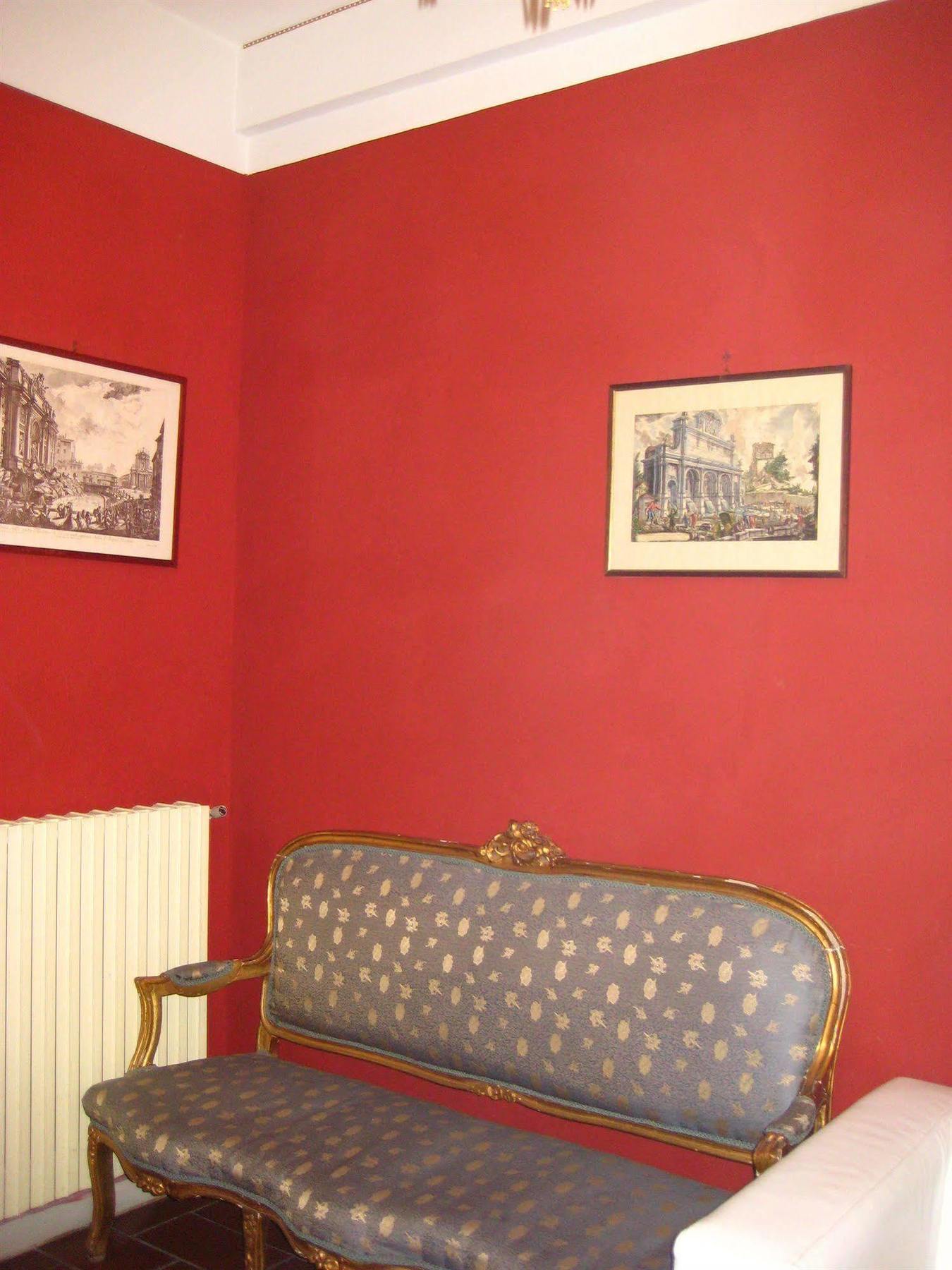 Hotel Foro Imperatori Rome
