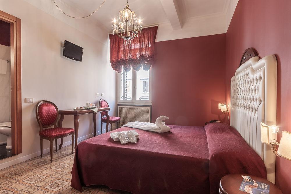 Foro Romano Imperatori Hotel