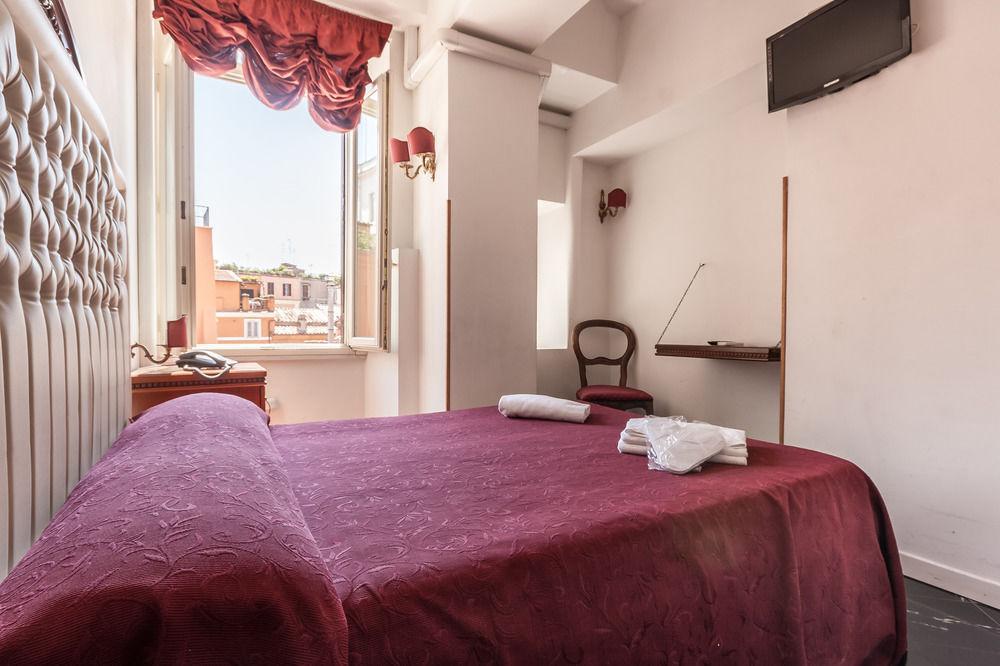 Foro Romano Imperatori Hotel 3*