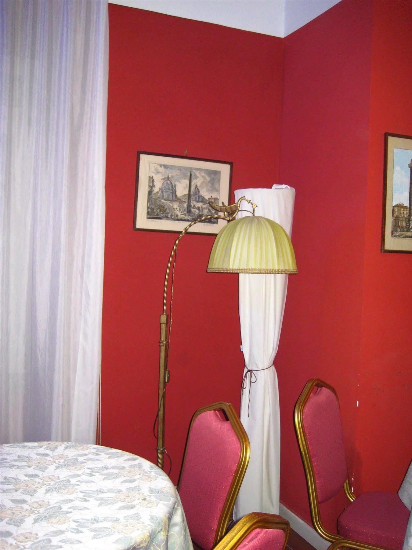 Hotel Foro Romano Imperatori